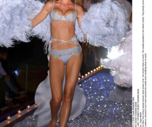 Gisele Bundchen