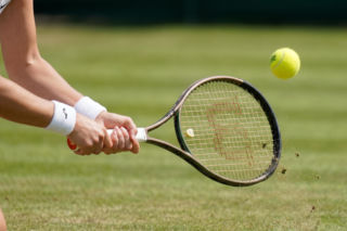 Turniej WTA w Berlinie. Magdalena Fręch w głównej drabince