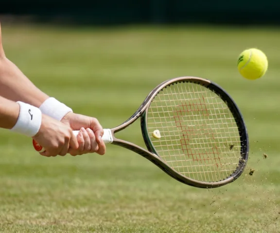 Turniej WTA w Berlinie. Magdalena Fręch w głównej drabince