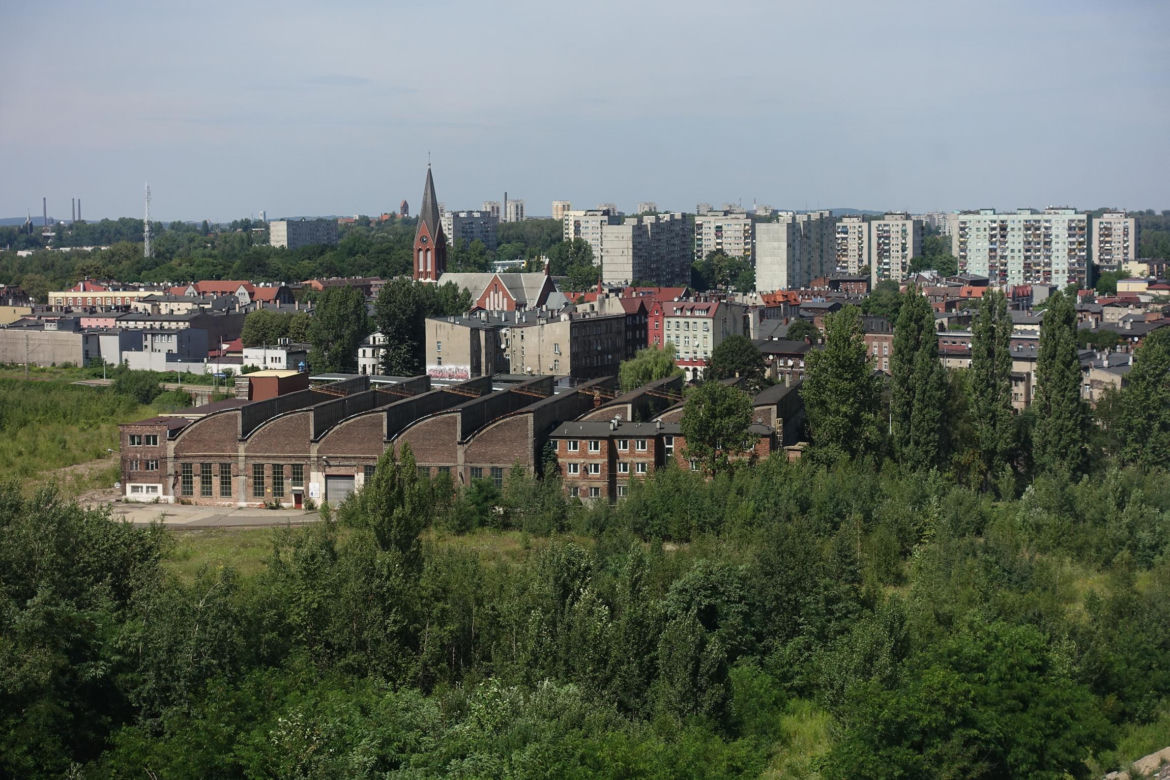 Świętochłowice