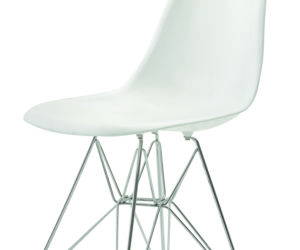 Krzesła Eames