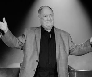 Neil Sedaka nie żyje. Legendarny muzyk miał 86 lat