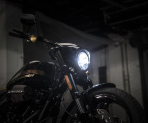 Harley-Davidson CVO Pro Street Breakout