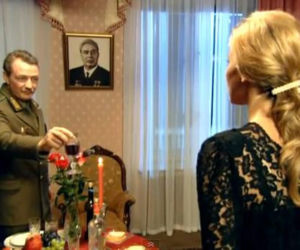ANNA GERMAN odc. 9. Walentyn Lawriszyn (Marat Baszarow)