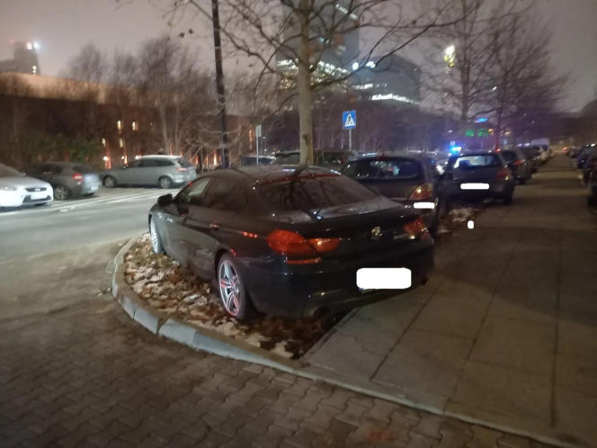 Miszczowie parkowania w Katowicach. Ich nikt tego nie nauczył