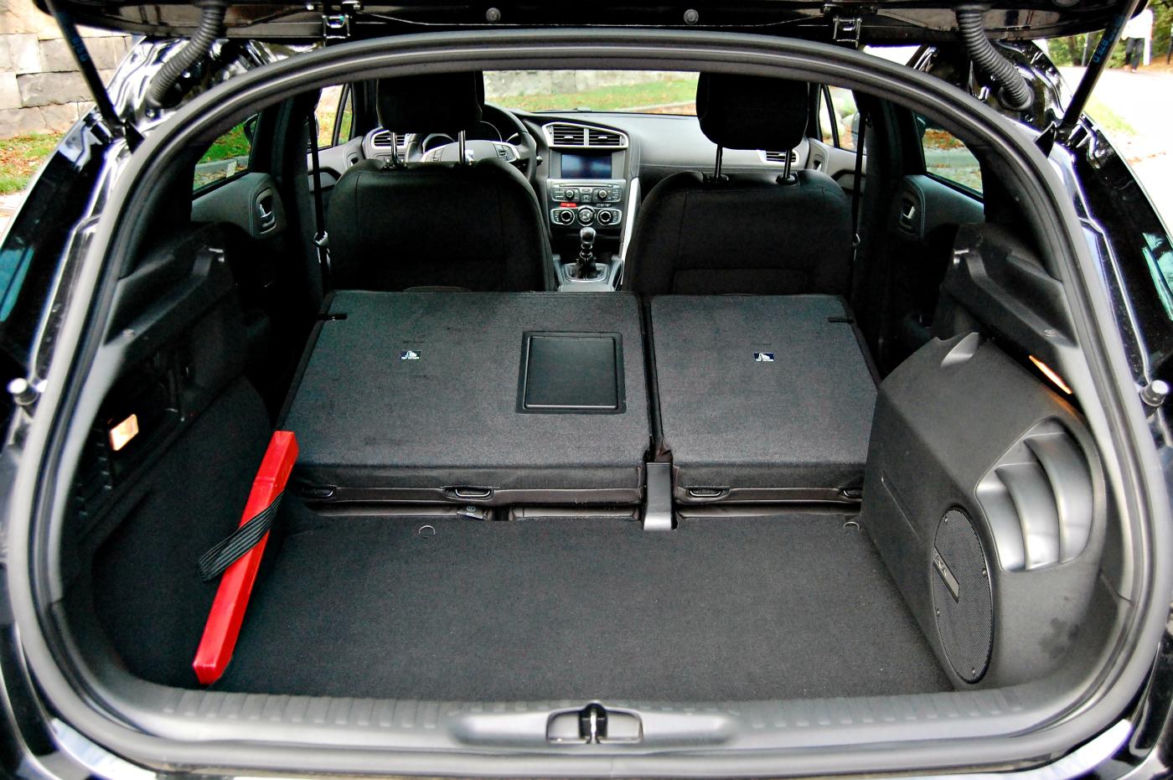 Citroen DS4