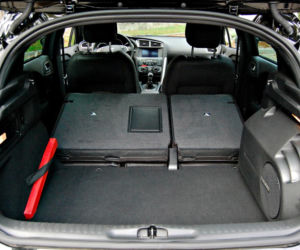 Citroen DS4