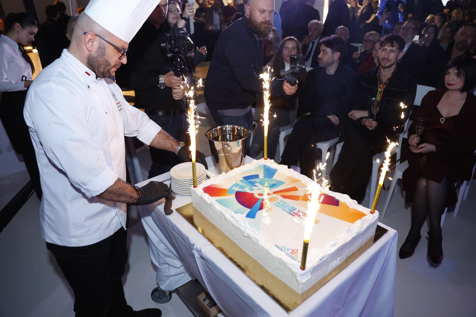 Laureaci konkursu Życie w Architekturze 2025