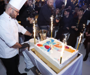 Laureaci konkursu Życie w Architekturze 2025