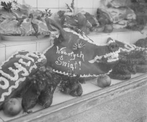 QUIZ PRL. Wielkanoc w PRL-u