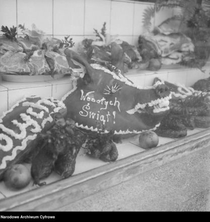 QUIZ PRL. Wielkanoc w PRL-u