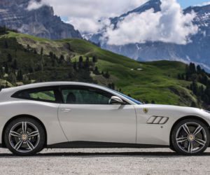 Ferrari GTC4Lusso