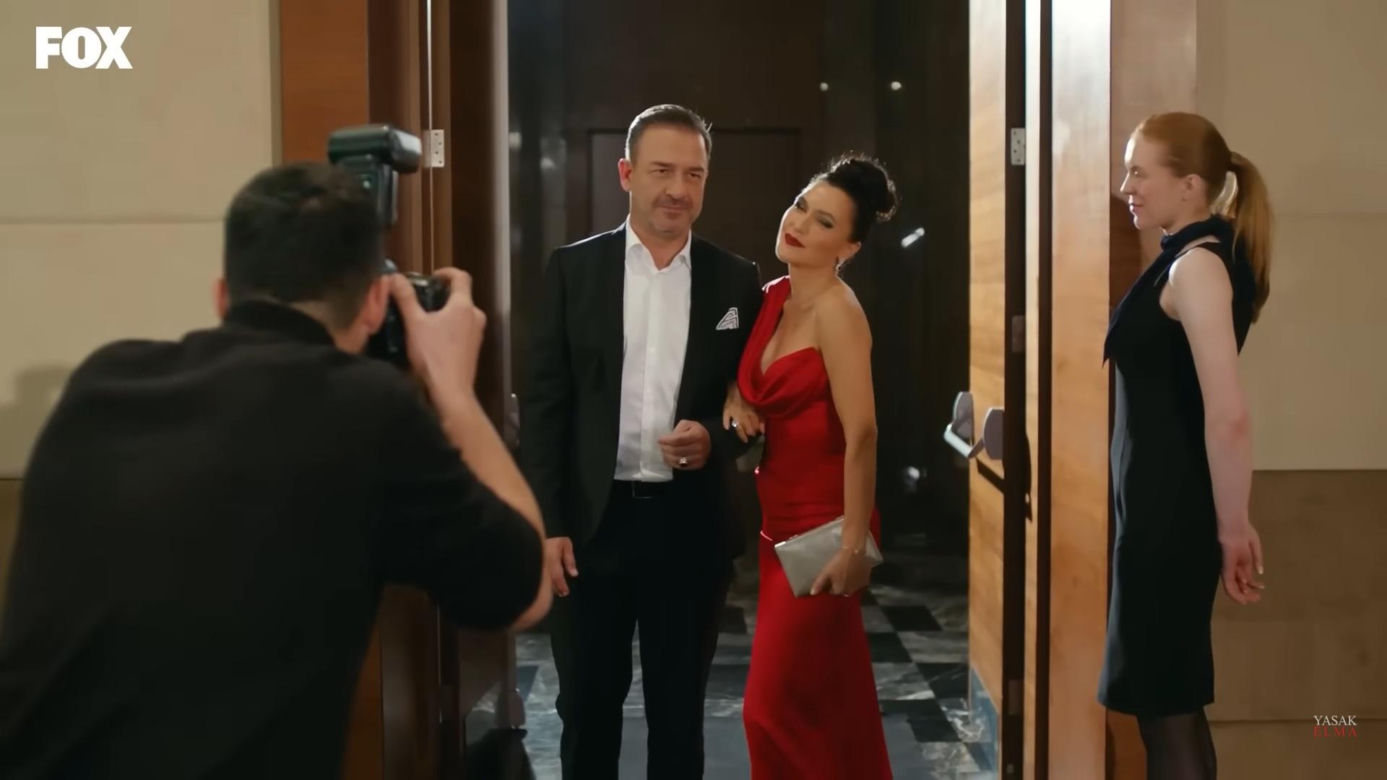 Zakazany owoc. Oto, co zrobią Yildiz i Hilal. Ośmieszą Ender na oczach wszystkich! 