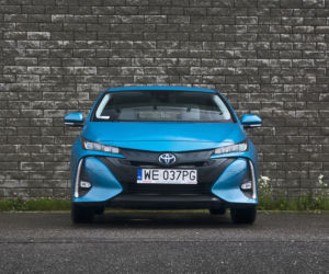 Toyota Prius Plug-in Hybrid Prestige