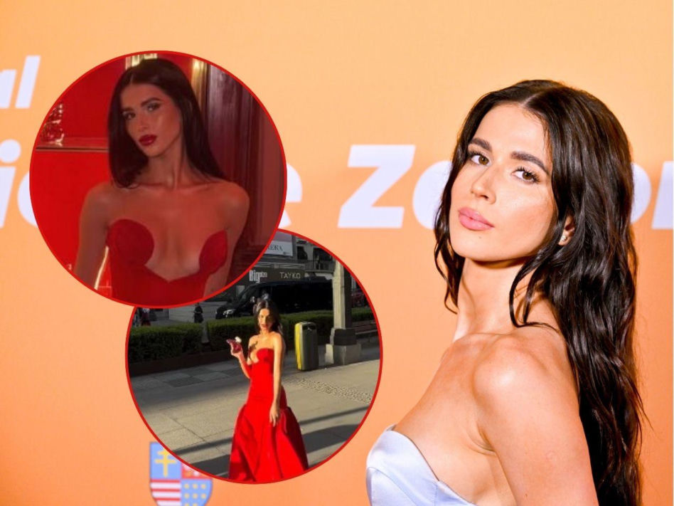 Roksana Węgiel