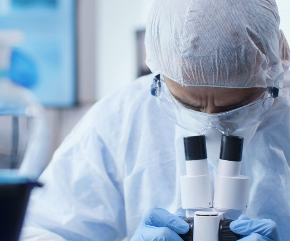 Wykryto nową odmianę wirusa małpiej ospy. Ta grupa jest najbardziej narażona