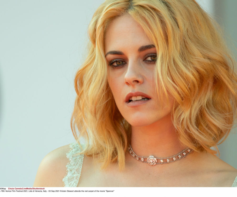 Kristen Stewart