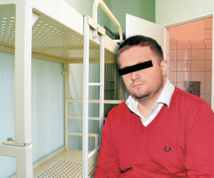 Nowy apartament prezesa Amber Gold