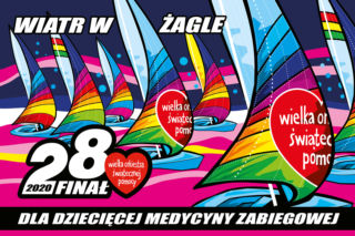 Szef sztabu WOŚP 2020 w Rzeszowie rezygnuje! Bał się o swoje życie!