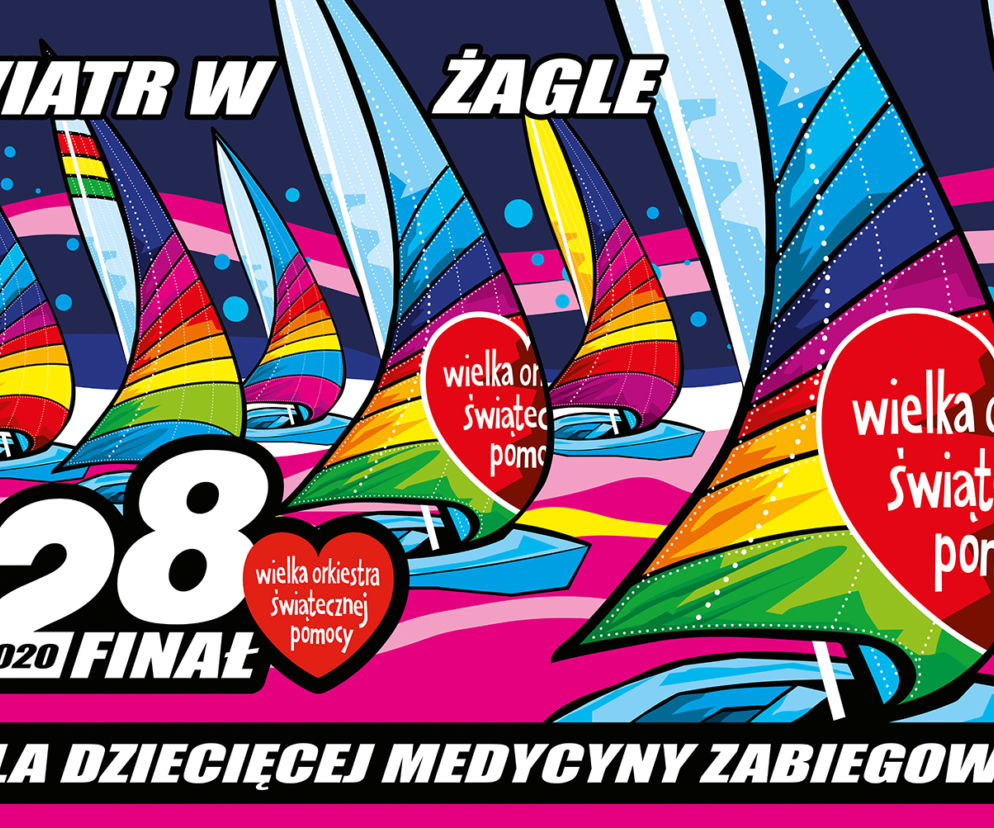 28 finał WOŚP