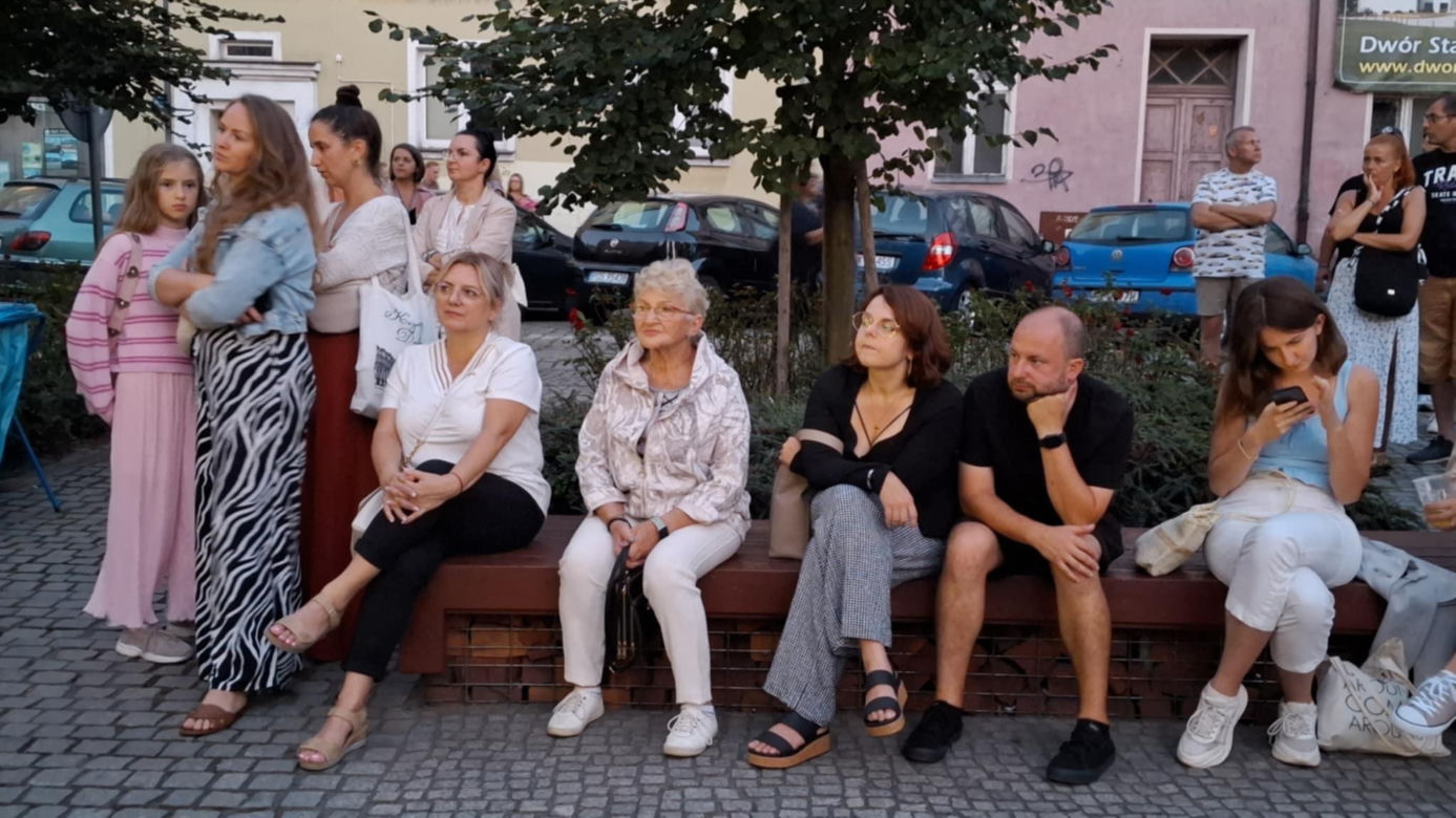 Daria ze Śląska, Kasia Lins i Maria Sol wystąpiły w Kaliszu w ramach 19. edycji festiwalu Multi Art