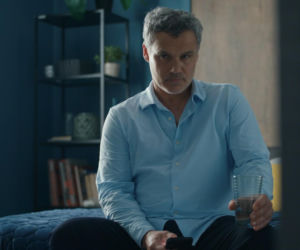 Barwy szczęścia odc. 3271. Karol Czubak (Jan Wieczorkowski)