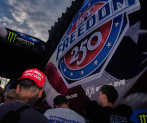 UFC Freedom 250: O której godzinie? Gdzie oglądać galę w Białym Domu? Transmisja na żywo