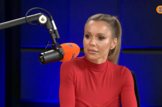 Doda zamieniła pamiętnik na piosenki. Zdradziła, że było to po ślubie!