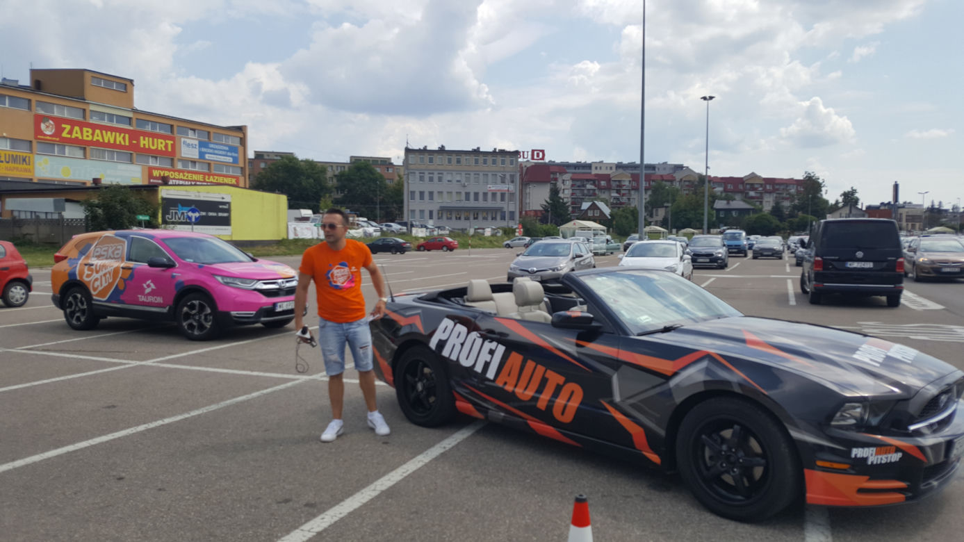ESKA Summer City na Pitstopie