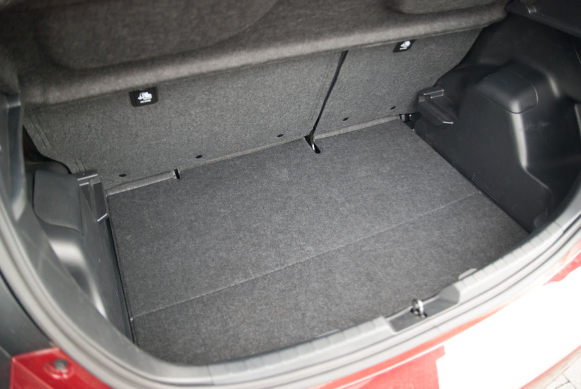 Toyota Yaris 1.5 Dual VVT-iE Selection