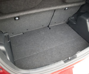 Toyota Yaris 1.5 Dual VVT-iE Selection