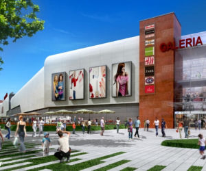 Galeria Jagiellonia w Białymstoku
