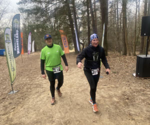4. BackYard Ultra Warmia