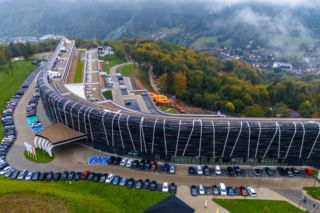 Wielkanoc w górach? Hotel gigant zaprasza turystów