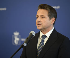 Rafał Trzaskowski