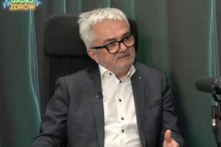 Cicha epidemia na własne życzenie. Prof. Fal: „93 proc. przedwczesnych zgonów w Polsce ma wspólny mianownik”