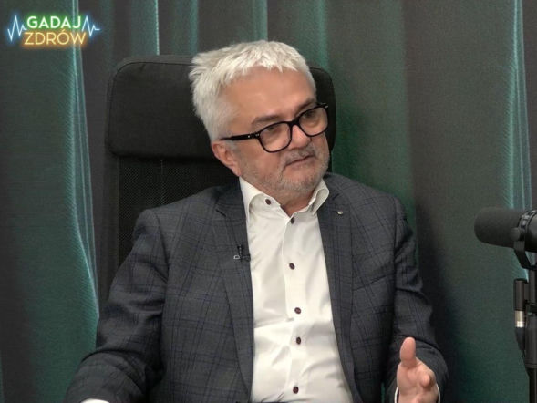 Cicha epidemia na własne życzenie. Prof. Fal: „93 proc. przedwczesnych zgonów w Polsce ma wspólny mianownik”