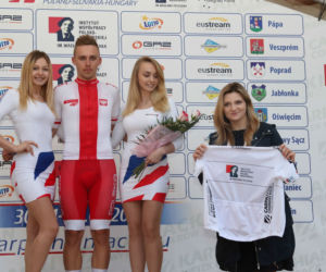Karpacki Wyścig Kurierów