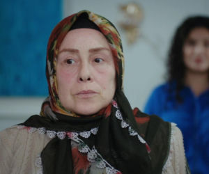 Dziedzictwo, odc. 895. Cennet, Cansel