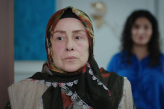 Dziedzictwo, odc. 895. Cennet, Cansel