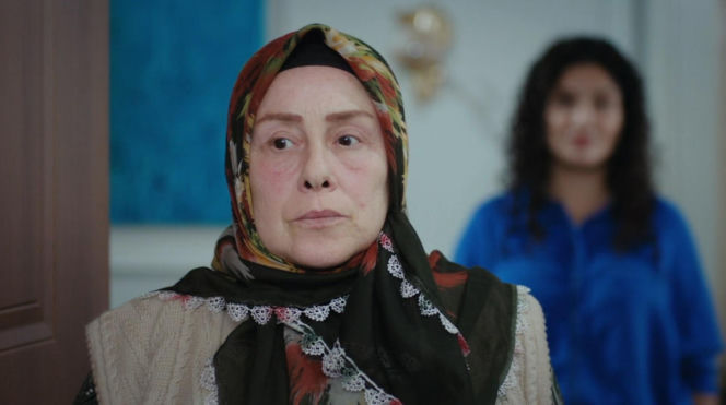 Dziedzictwo, odc. 895. Cennet, Cansel