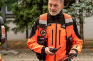 Na sygnale. Próba odzyskania miłości ukochanej omal nie kończy się zgonem