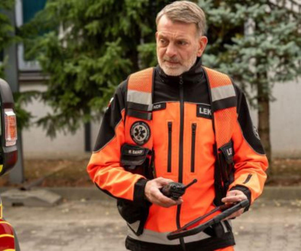 Na sygnale odcinek 831: streszczenie. Próba odzyskania miłości ukochanej omal nie kończy się zgonem