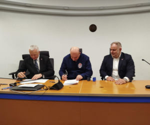 Umowy na działania sportowe i profilaktyczne zostały podpisane