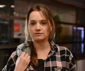 Komisarz Alex 15 odc. 185.  Jagoda Waligóra (Dorota Krempa)