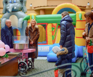 Na Wspólnej, odcinek 4183: Eliza postanawia definitywnie zakończyć relację z Bartkiem. Wichrowski nie potrafi zaakceptować jej decyzji