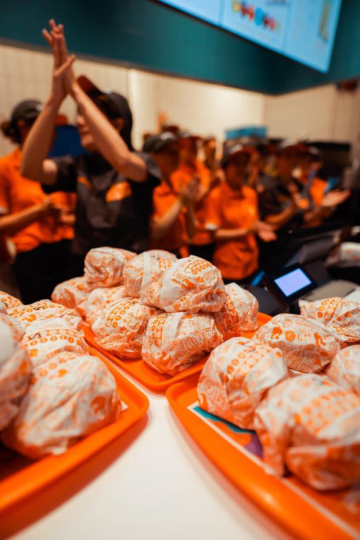 Popeyes