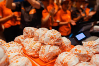 Popeyes