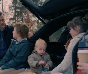 BrzydUla 2, odcinek 145, Ula (Julia Kamińska), Marek (Filip Bobek), Julka (Maria Włodkowska), Antoś (Szymon i Wojciech Gmerek), Kuba (Jakub Rutkowski)