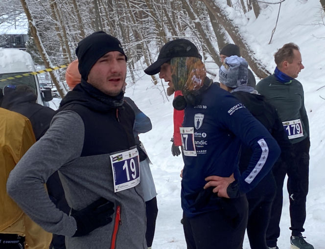 2. edycja Trail On Stawiguda - Styczeń 2026